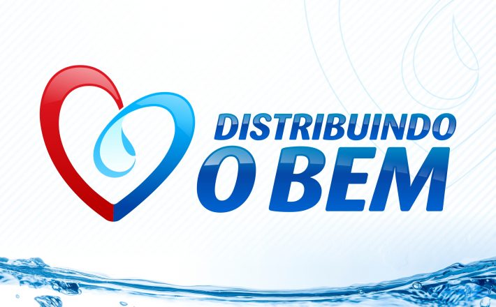 Marcas se unem na campanha “Distribuindo o Bem” no combate ao Coronavírus