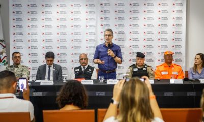 Governo de Minas cria Comitê Gestor contra novo coronavírus e suspende aulas da rede estadual