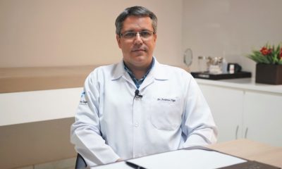 Infectologista alerta para fake news sobre coronavírus