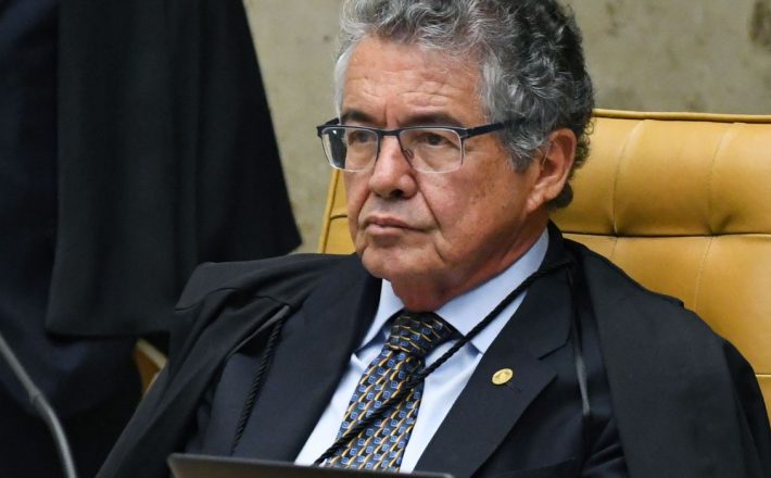 Ministro do STF volta a negar suspensão de MP do contrato de trabalho