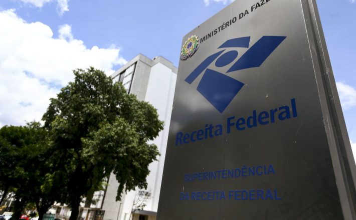 Receita começa a receber nesta segunda declarações do Imposto de Renda