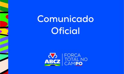 ABCZ decide pelo adiamento da 86ª edição da feira