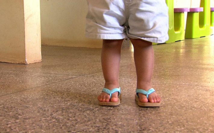 Saúde da Família contribui para reduzir mortalidade infantil