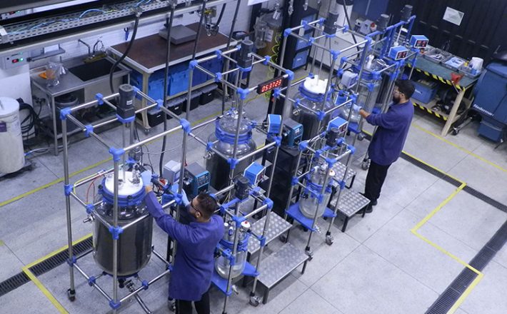 Minas inaugura primeira planta de produção de grafeno com tecnologia 100% brasileira