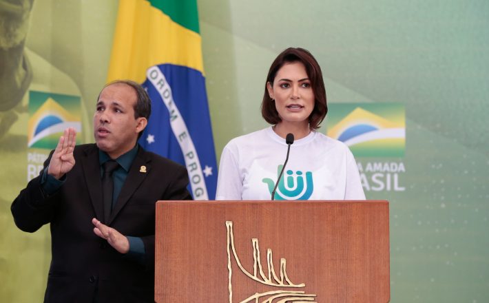 Governo federal lança projeto para apoiar instituições filantrópicas