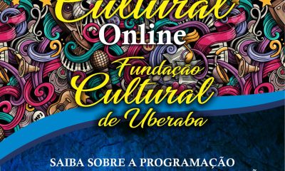 Circuito Cultural On-line Fundação Cultural de Uberaba