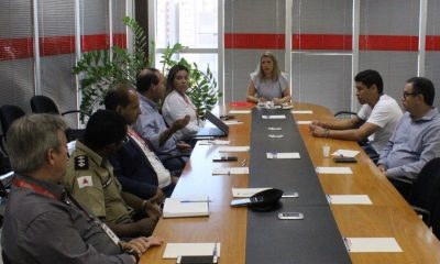 Fiemg Regional Vale do Rio Grande promove reunião online entre membros do Conselho Estratégico e líderes da Saúde em razão do coronavírus