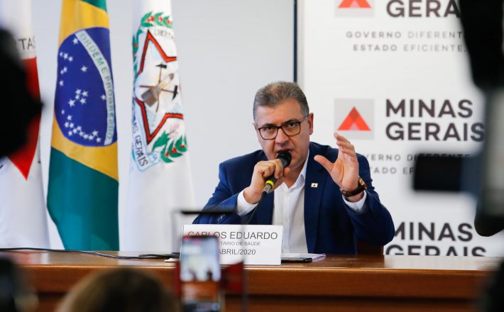 Secretário pede atenção quanto à circulação de pessoas nos centros urbanos
