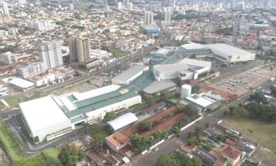 Uberaba sedia eleições do Crea-MG