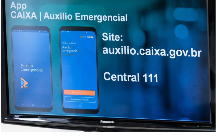 Governo diz que auxílio emergencial não pode ser permanente