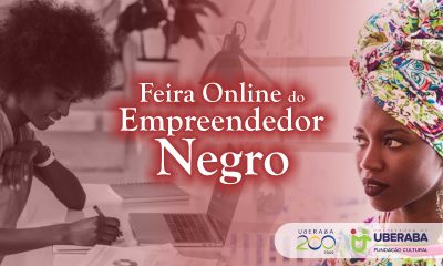 Coordenadoria de Igualdade Racial lança Feira de Empreendedorismo Negro Online