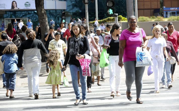 Cada semana de isolamento gera perda de R$ 20 bi para setor produtivo