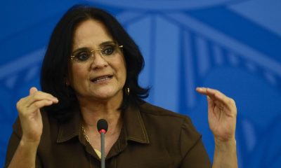 Governo lança campanha e pede atenção aos casos de violência doméstica