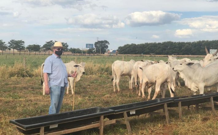 ABCZ começa a receber primeiros participantes do programa ‘Zebu: Carne de Qualidade’