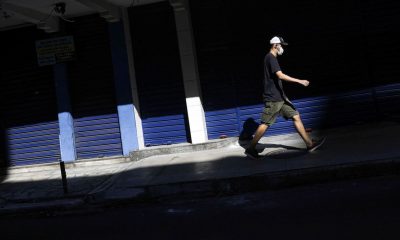 Economia de MG perde mais sem isolamento social, diz estudo