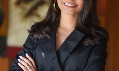 Dra. Joyce Tomás, cirurgiã dentista pós-graduada em Harmonização Facial Avançada