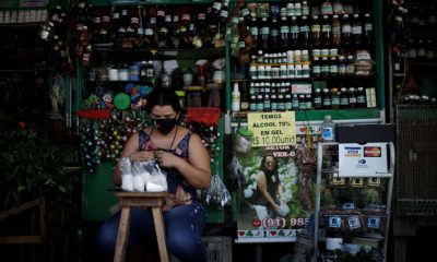 Saiba como cada estado está retomando as atividades econômicas no país