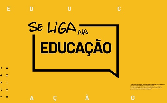 Semana será de transição no programa Se Liga na Educação