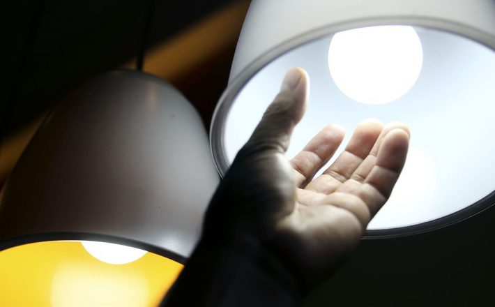 Consumo de energia elétrica registra queda de 3,4% em junho, diz ONS