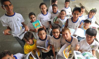 Unicef lança guia para ajudar crianças a manter o aprendizado