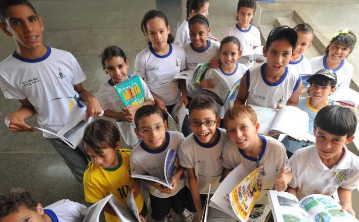 Unicef lança guia para ajudar crianças a manter o aprendizado