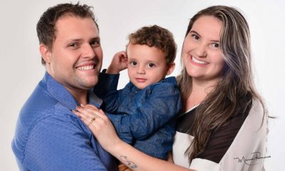 Coluna Social 01/07/2020