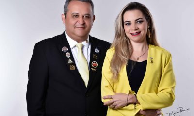 Coluna Social 08/07/2020