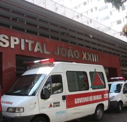 Fhemig abre contratações imediatas para os Hospitais João XXIII e Alberto Cavalcanti