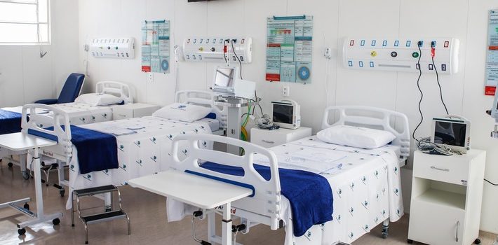 Estado já repassou cerca de R$ 1 bi a municípios, hospitais e unidades de Saúde para enfrentamento ao coronavírus