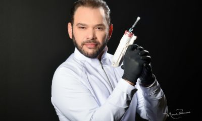 Coluna Social 29/07/2020