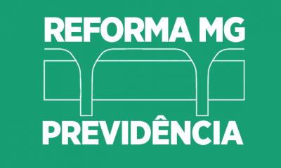 Por dentro da proposta da Reforma enviada à ALMG