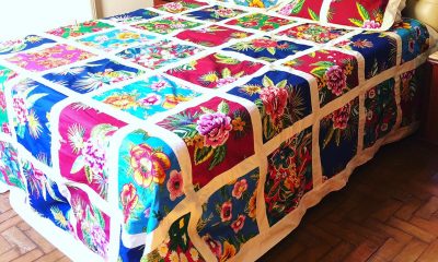 Projeto Arte na Chita arrecada fundos para instituições de Uberaba