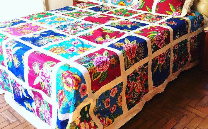 Projeto Arte na Chita arrecada fundos para instituições de Uberaba