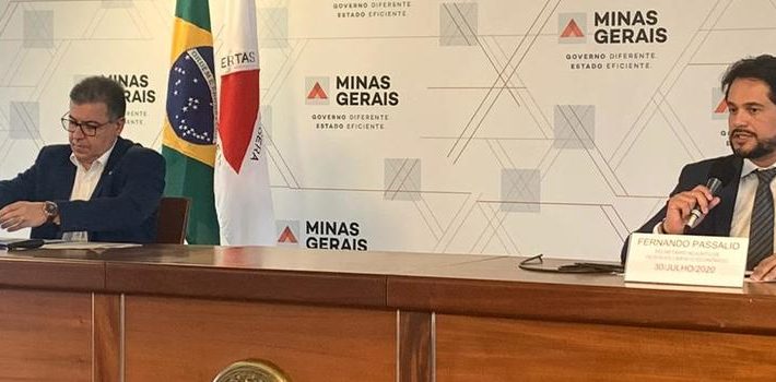 Nova versão do Minas Consciente é tema de coletiva virtual