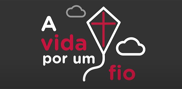 Campanha alerta sobre perigos das linhas cortantes