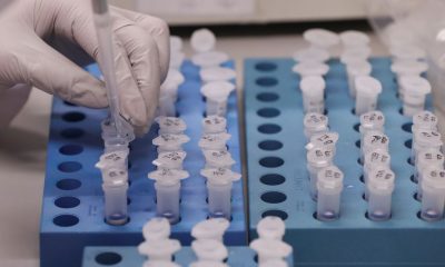 Testes confirmam eficácia de tecido antiviral contra novo coronavírus