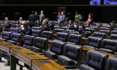 Câmara rejeita mudanças à MP que regulamenta auxílio a setor cultural