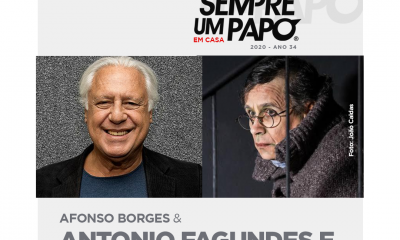 Sempre um Papo