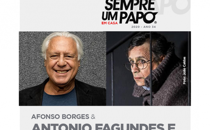 Sempre um Papo