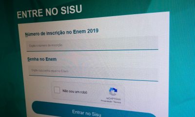 Terminam hoje inscrições para o Sisu