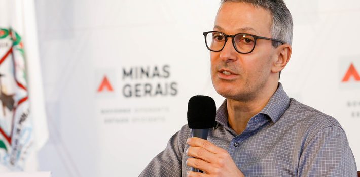 Romeu Zema anuncia que mineiros não terão reajuste na conta de energia elétrica da Cemig em 2020
