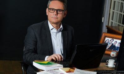 Coluna Social Especial dia do Advogado