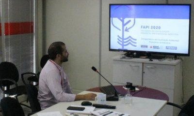 Programa FAPI 2020 é lançado no Triângulo Mineiro