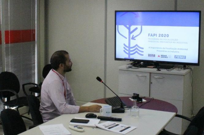 Programa FAPI 2020 é lançado no Triângulo Mineiro