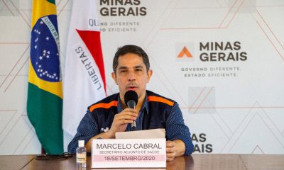 Saúde destaca importância da estrutura de atendimento de Minas Gerais