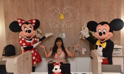 Coluna Social Marise Romano 21-10-2020