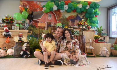 Coluna Social Marise Romano 27-11-2020