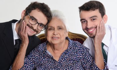 Coluna Social Marise Romano 06-11-2020