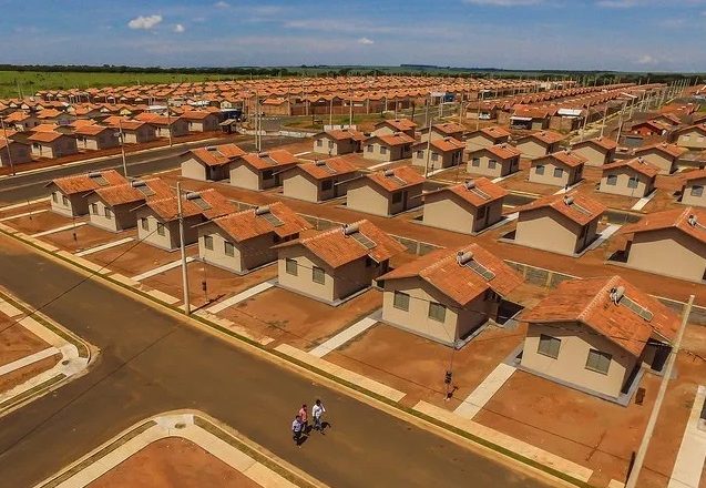 Cohagra convoca contemplados do Girassóis III para assinarem contratos