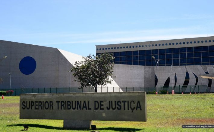 STJ é alvo de ataque de hacker e Polícia Federal investiga o sistema